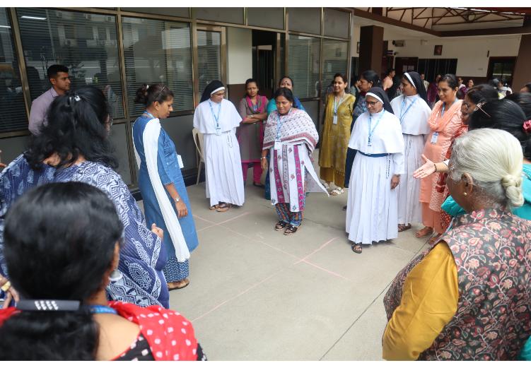 TEACHERS TRAINING PROGRAM ( CBSE ) - 2025 -26